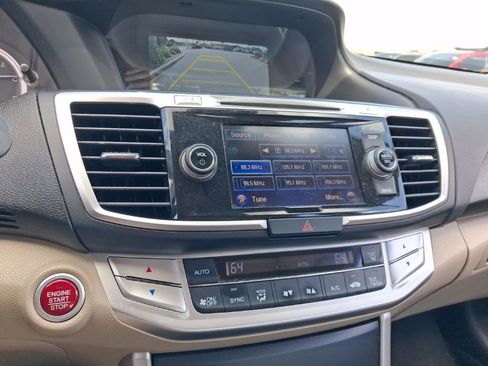 Used 2015 Honda Accord EX-L image 27