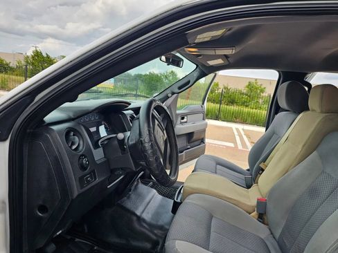 Used 2013 Ford F150 XL w/ XL Plus Pkg image 10