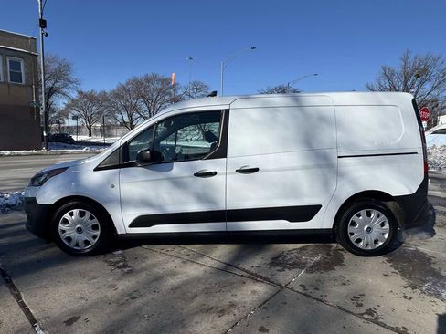 Used 2020 Ford Transit Connect XL image 8