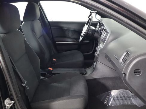 Used 2021 Dodge Charger Police w/ Fleet Safety Group AWD/4WD image 17