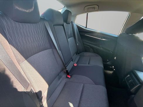 Used 2025 Toyota Camry LE FWD image 17