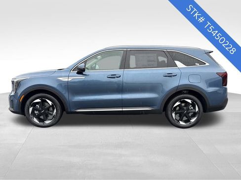 New 2026 Kia Sorento EX image 4