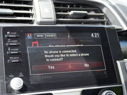 Used 2020 Honda Civic Sport image 34