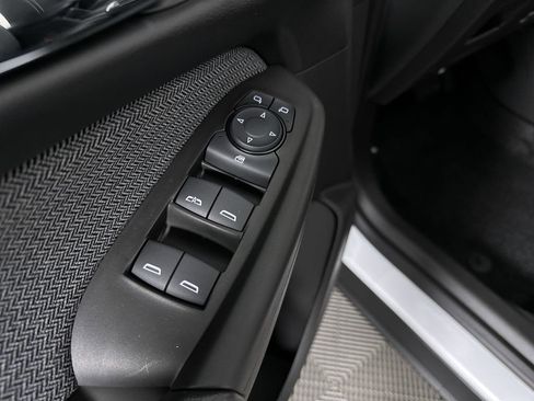 New 2026 Chevrolet TrailBlazer LS image 21