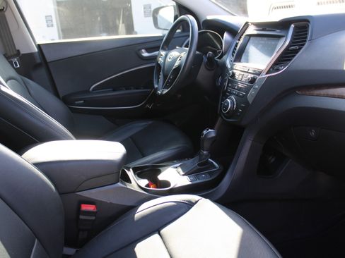 Used 2018 Hyundai Santa Fe Sport image 58