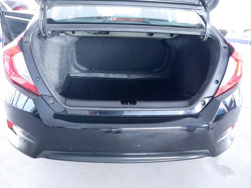 Used 2018 Honda Civic LX image 31
