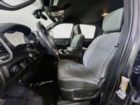 Used 2024 RAM 2500 Big Horn AWD/4WD image 19