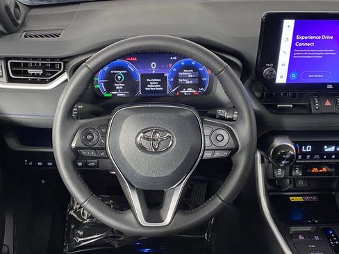 Certified 2024 Toyota RAV4 XSE w/ Advanced Technology Package AWD/4WD image 18