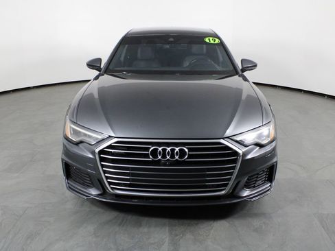 Used 2019 Audi A6 3.0T Premium Plus w/ Premium Plus Package image 4