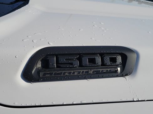New 2026 RAM 1500 Tradesman RWD image 22