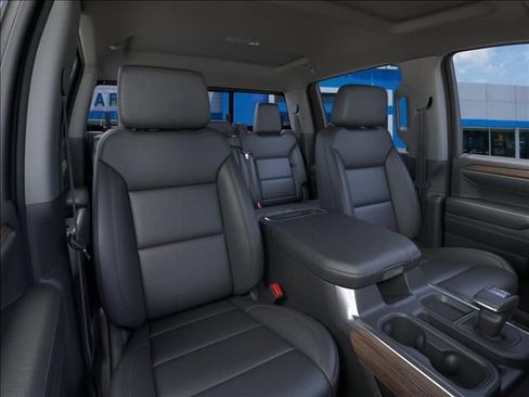 New 2026 Chevrolet Silverado 1500 LT AWD/4WD image 16