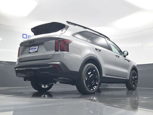 New 2026 Kia Sorento SX Prestige AWD/4WD image 50