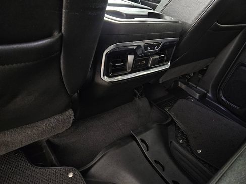 Used 2021 GMC Sierra 2500 AT4 w/ AT4 Premium Plus Package AWD/4WD image 27
