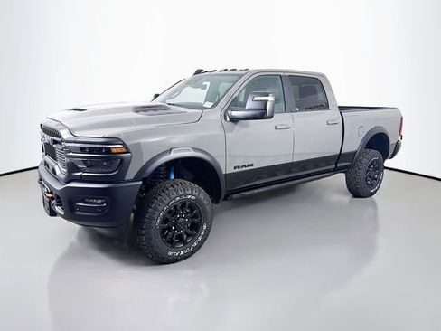 New 2025 RAM 2500 Power Wagon image 3