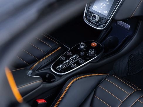 Used 2026 McLaren GTS RWD image 38