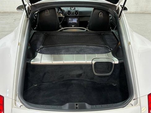 Used 2010 Porsche Cayman S image 19