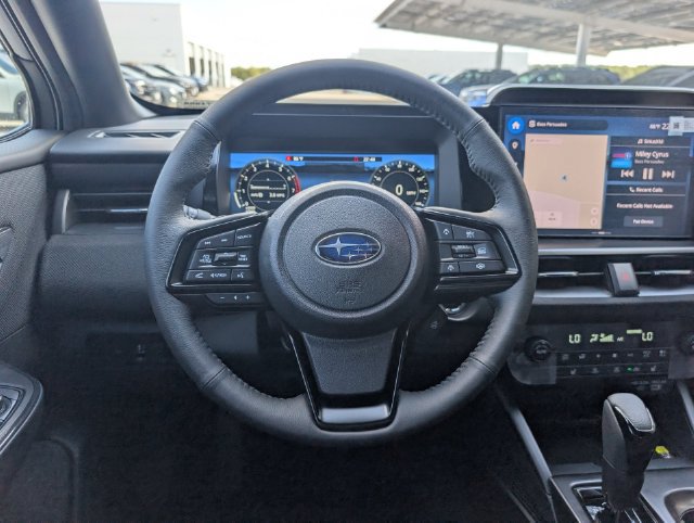 New 2026 Subaru Outback Limited AWD/4WD image 17