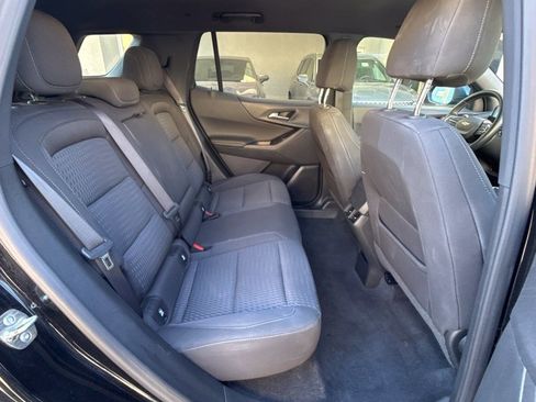 Used 2025 Chevrolet Equinox LT AWD/4WD image 19