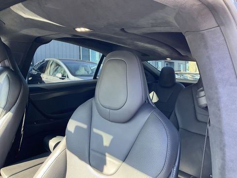 Used 2016 Tesla Model X 90D image 15