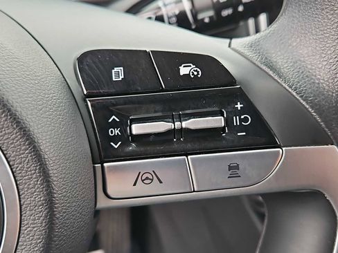 Certified 2024 Hyundai Tucson SEL image 24