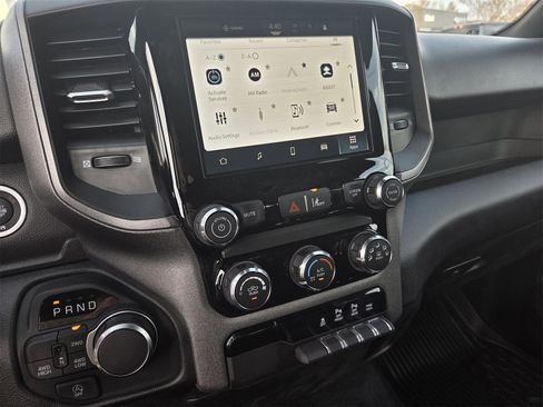 New 2025 RAM 1500 Tradesman image 6