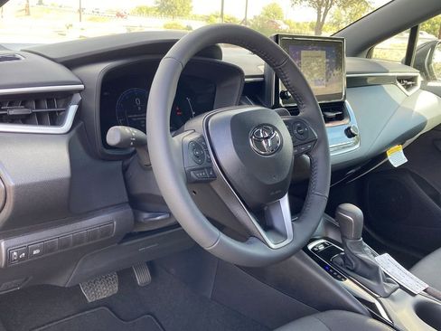 New 2026 Toyota Corolla SE FWD image 8