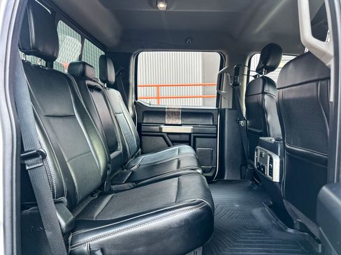 Used 2019 Ford F250 Lariat w/ Lariat Value Package image 34