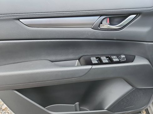 New 2025 MAZDA CX-5 AWD 2.5 S w/ Select Package image 10