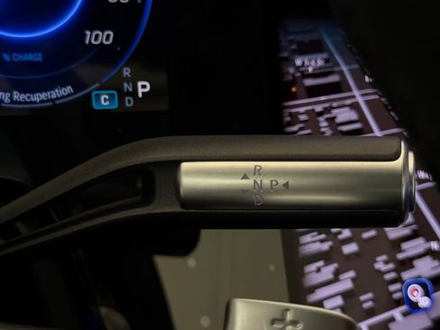 New 2026 Mercedes-Benz EQS 580 4MATIC Sedan image 20