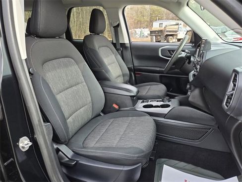 Used 2022 Ford Bronco Sport Big Bend image 17