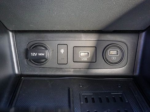 Used 2021 Hyundai Sonata Limited w/ Preferred Accessory Package image 19