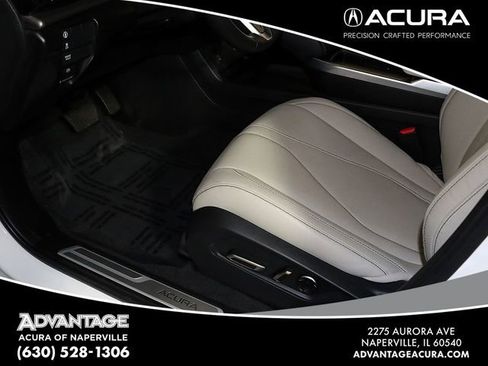 Used 2026 Acura RDX SH-AWD image 24