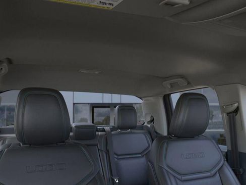 New 2026 Ford Maverick Lobo AWD/4WD image 12