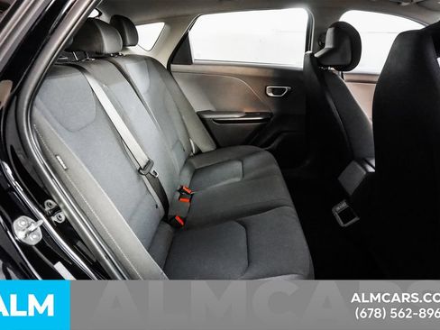 Used 2025 Kia K4 FWD image 20