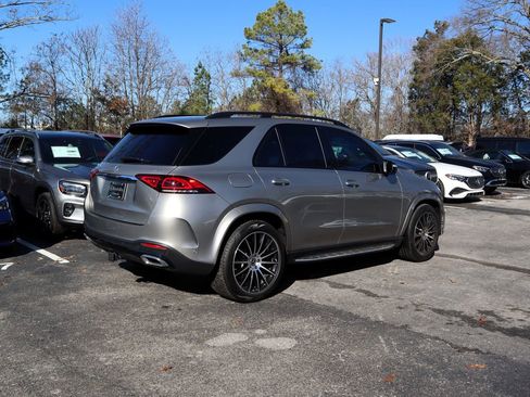 Certified 2022 Mercedes-Benz GLE 350 4MATIC image 3