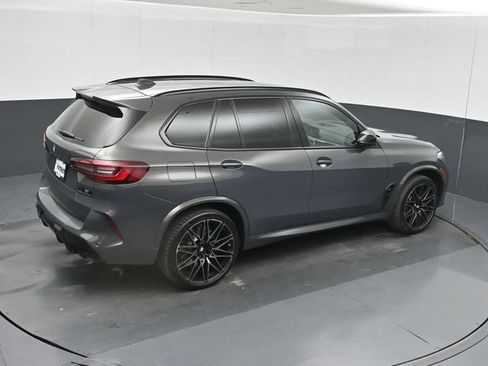Used 2021 BMW X5 M w/ Competition Package AWD/4WD image 42