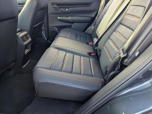 New 2026 Honda CR-V Sport-L image 13
