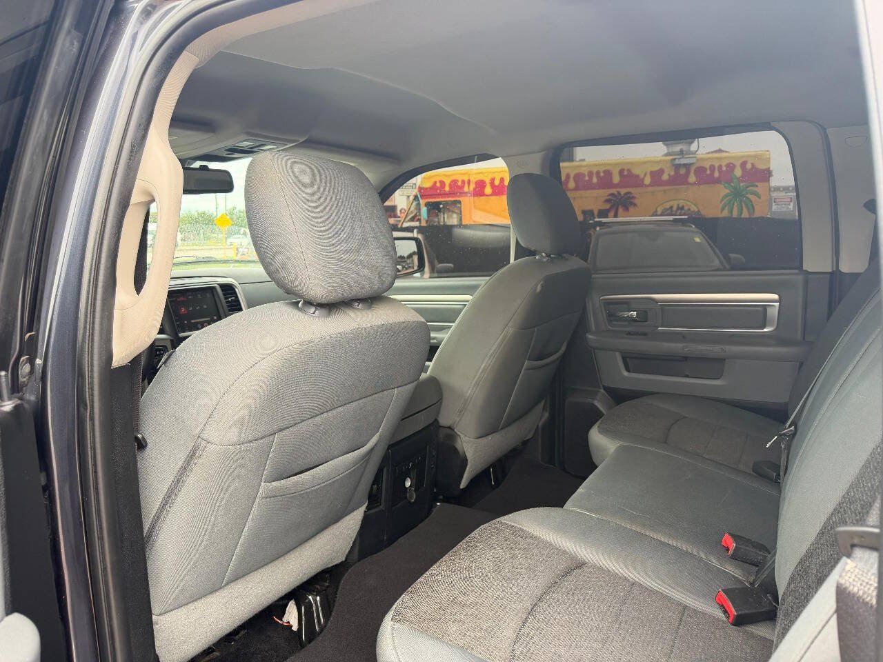 Used 2014 RAM 1500 Big Horn AWD/4WD image 19