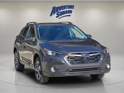 New 2026 Subaru Crosstrek 2.0i Premium