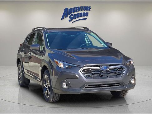 New 2026 Subaru Crosstrek 2.0i Premium AWD/4WD image 1
