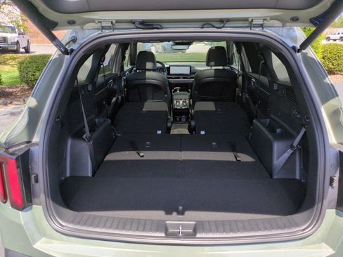 New 2026 Kia Sorento SX Prestige AWD/4WD image 45
