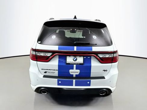 Used 2023 Dodge Durango R/T w/ Tow 'N Go Package AWD/4WD image 6