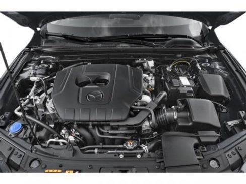 New 2026 MAZDA MAZDA3 2.5 S Sedan w/ Preferred Pkg FWD image 15