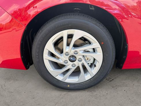 New 2025 Subaru Impreza 2.0i image 14