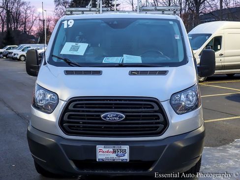 Used 2019 Ford Transit 150 130 Low Roof image 5