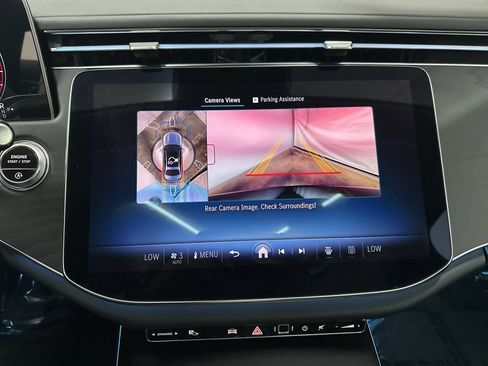 Used 2026 Mercedes-Benz E 350 4MATIC Sedan image 17