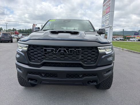 Used 2025 RAM 1500 RHO w/ Bed Utility Group AWD/4WD image 2
