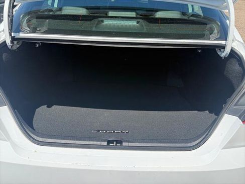 Certified 2025 Toyota Camry SE w/ Convenience Package AWD/4WD image 34