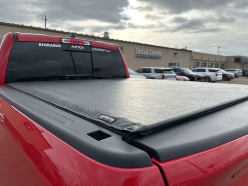 Used 2023 RAM 1500 Rebel w/ Rebel Level 1 Equipment Group image 37