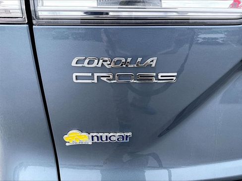 Used 2022 Toyota Corolla Cross L image 27